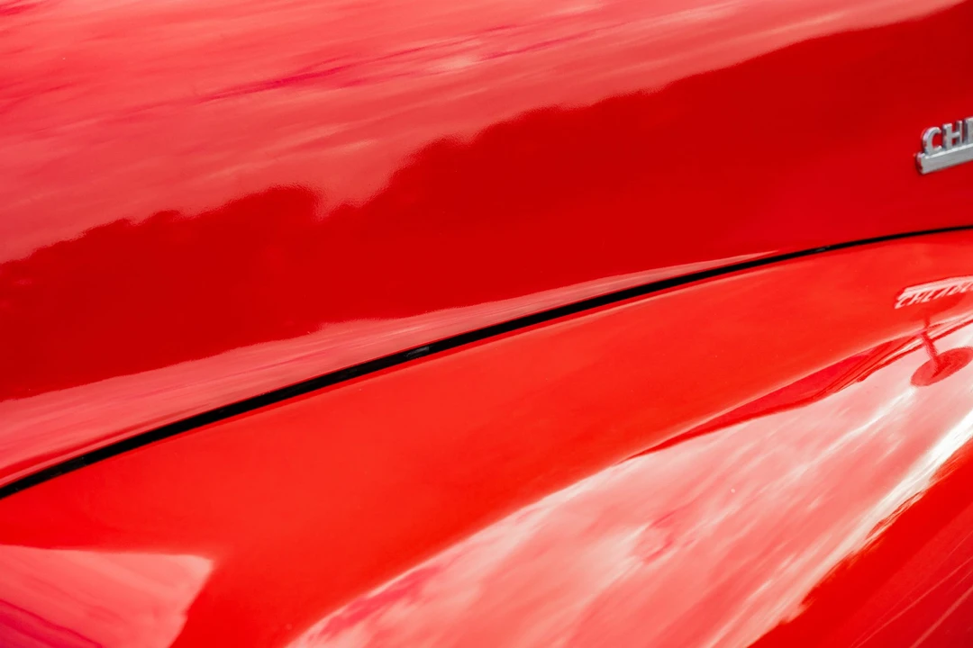 1951 Chevrolet Advance Design - Image 21 of 31