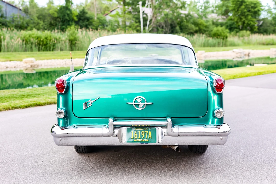 1955 Oldsmobile 88 - Image 23 of 31