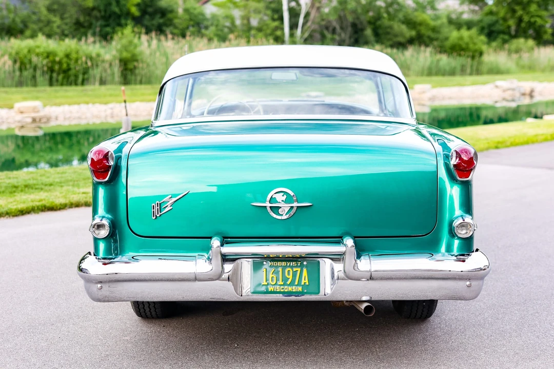 1955 Oldsmobile 88 - Image 24 of 31