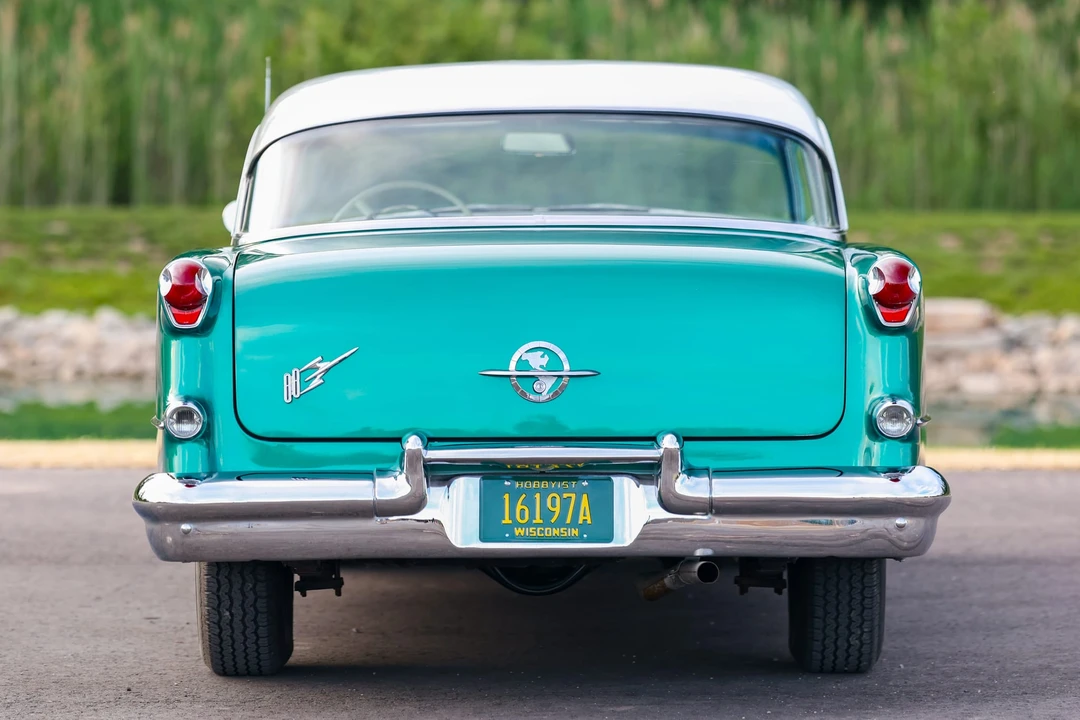 1955 Oldsmobile 88 - Image 25 of 31