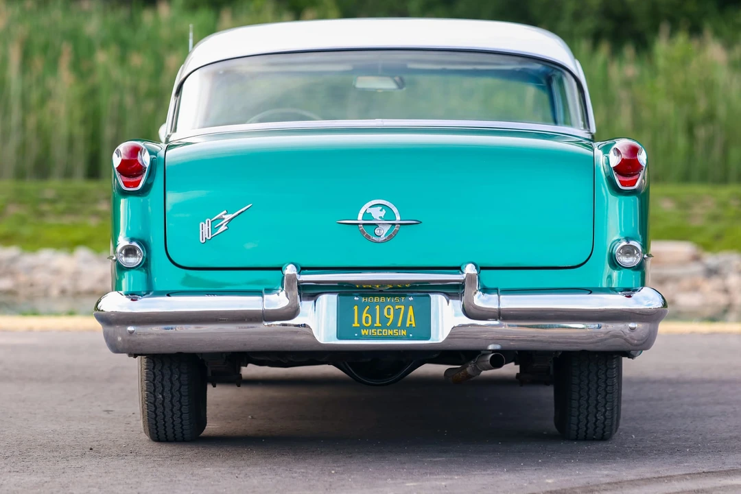 1955 Oldsmobile 88 - Image 26 of 31