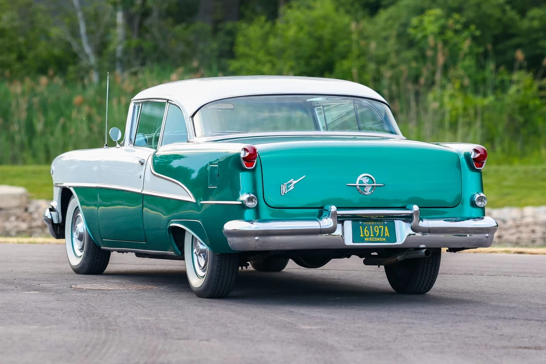 1955 Oldsmobile 88 - Image 21 of 31