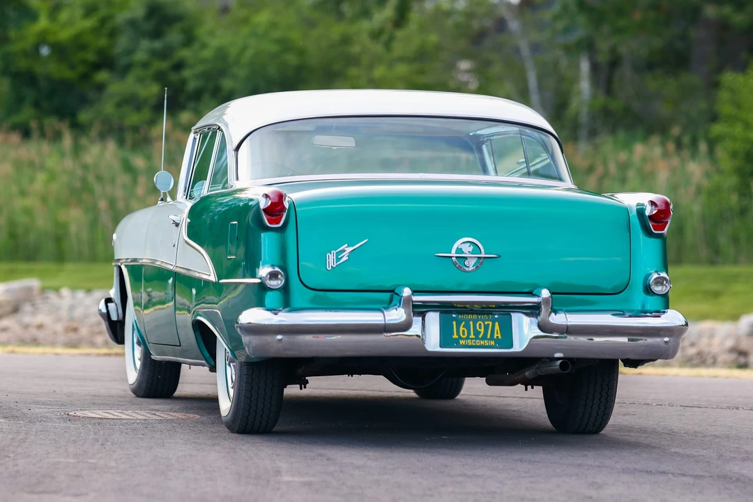 1955 Oldsmobile 88 - Image 19 of 31