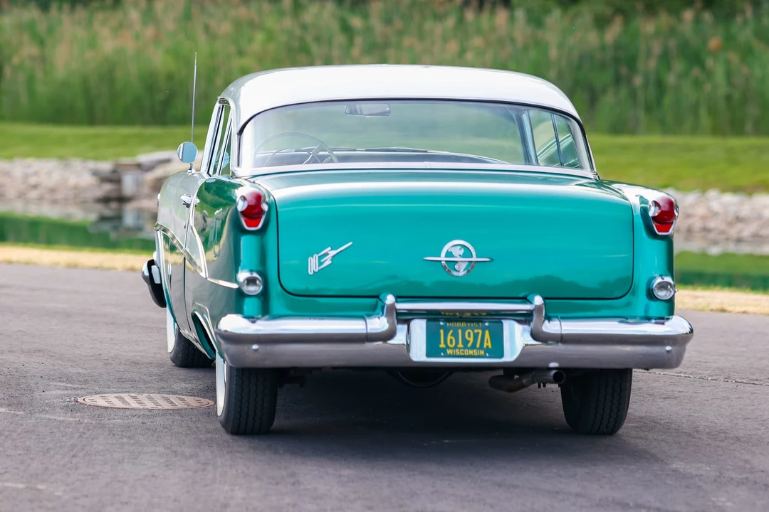 1955 Oldsmobile 88 - Image 22 of 31