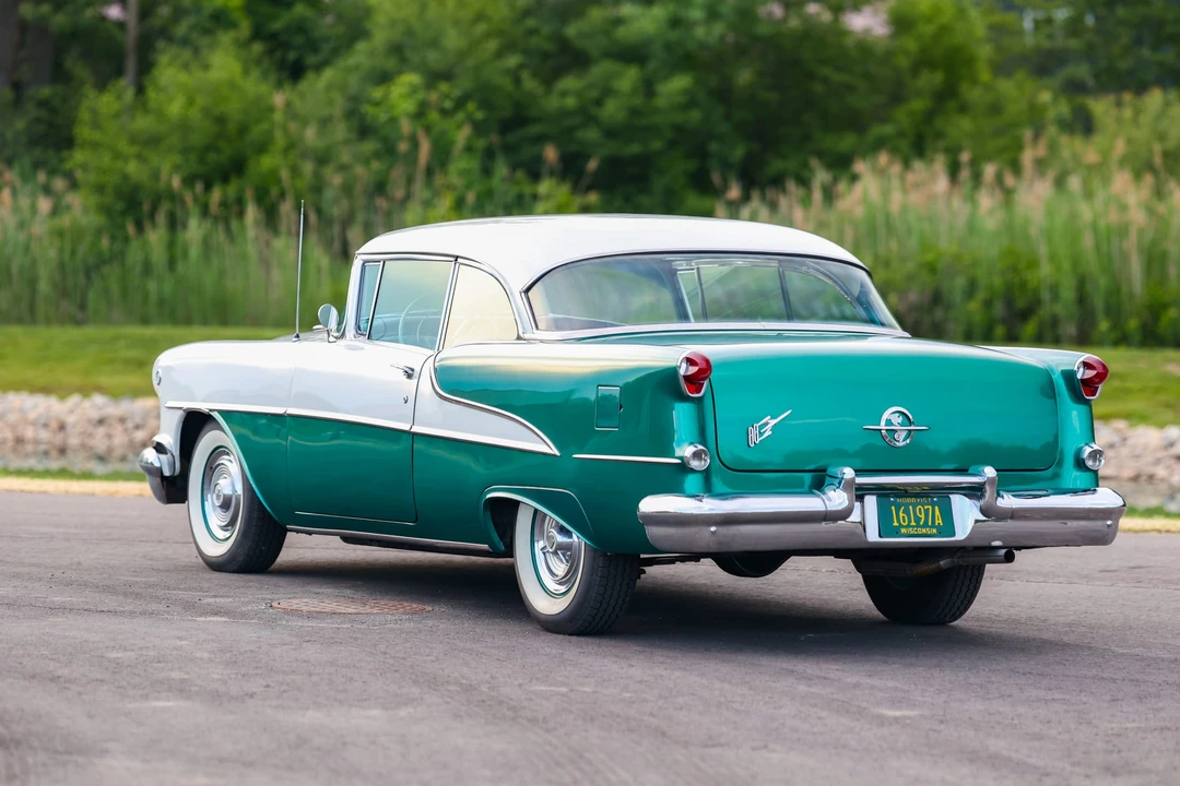 1955 Oldsmobile 88 - Image 18 of 31