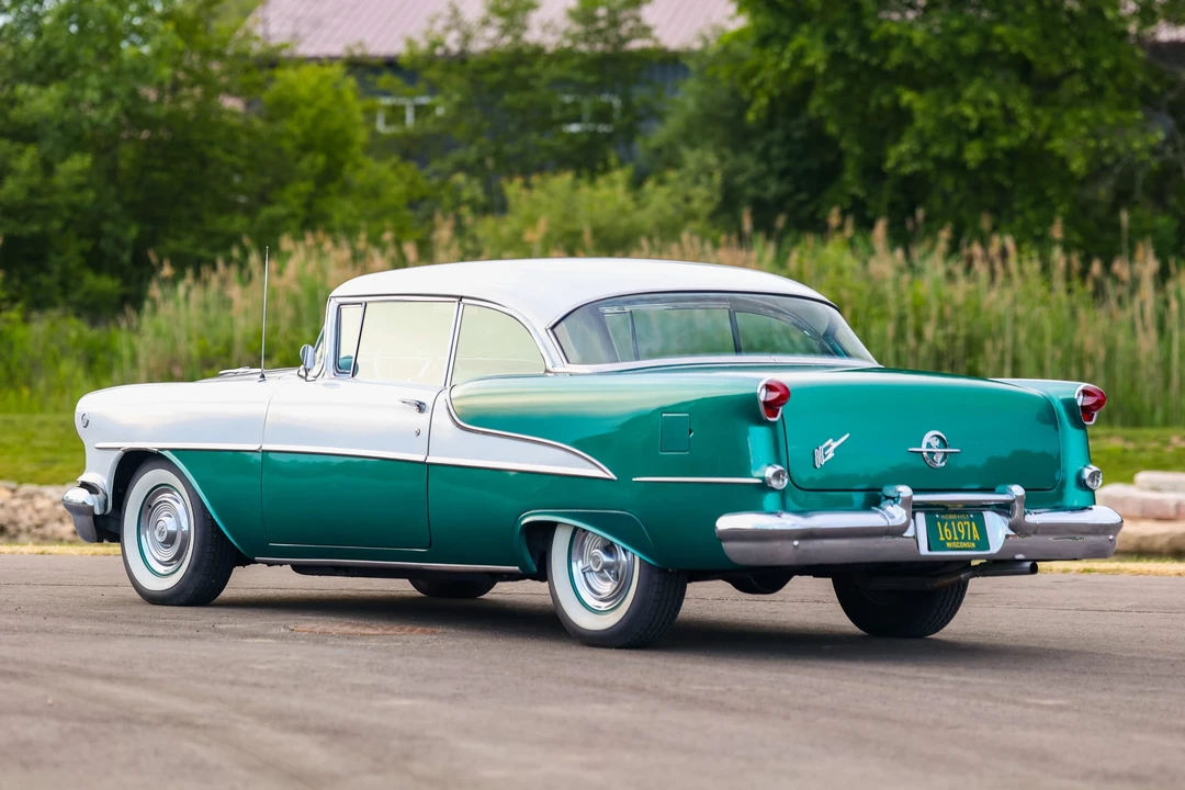 1955 Oldsmobile 88 - Image 15 of 31