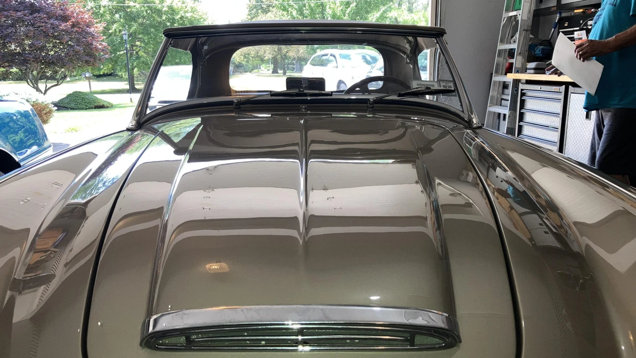 1957 Austin-Healey 100-6 - Image 17 of 31