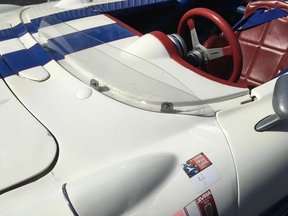 1957 Chevrolet Corvette C1 - Image 21 of 31