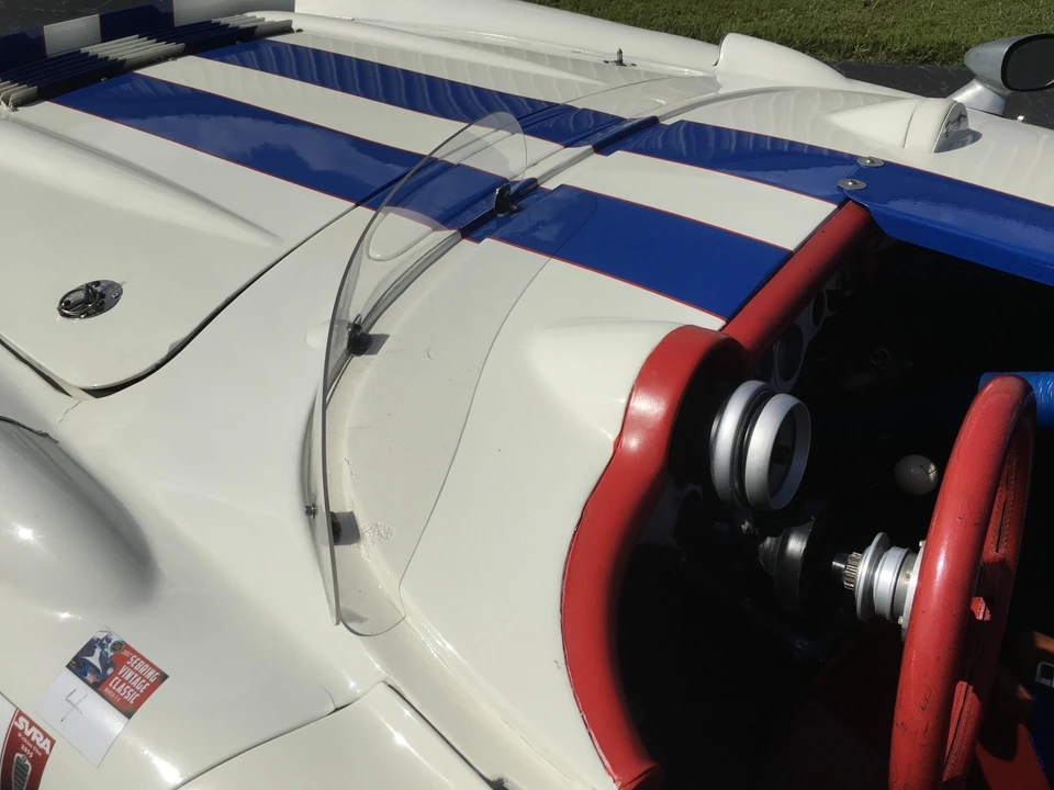 1957 Chevrolet Corvette C1 - Image 25 of 31