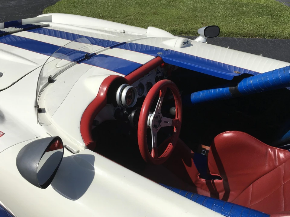 1957 Chevrolet Corvette C1 - Image 26 of 31