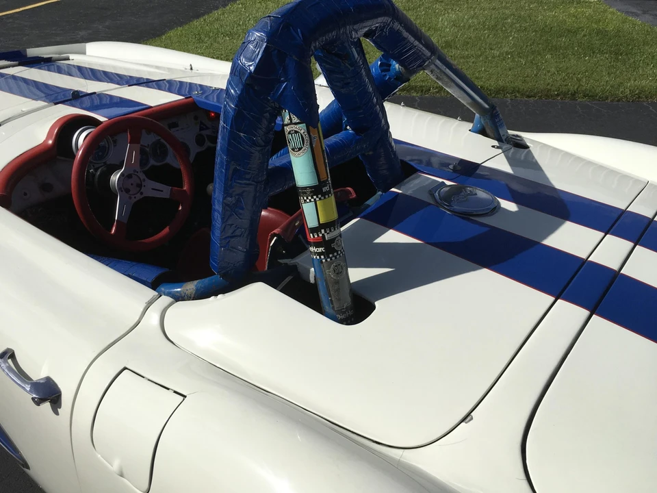 1957 Chevrolet Corvette C1 - Image 27 of 31