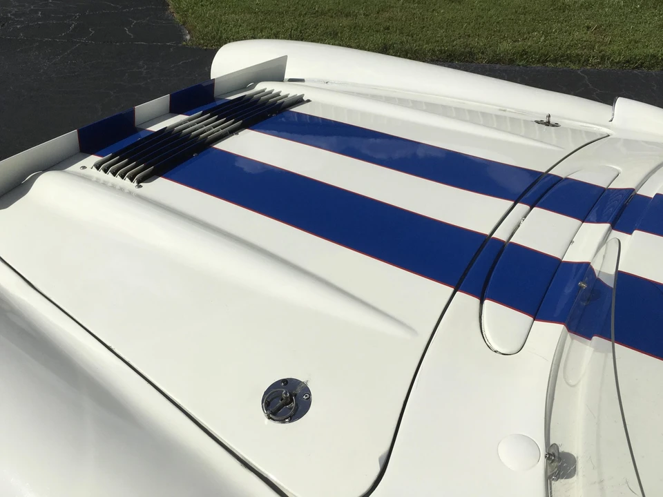 1957 Chevrolet Corvette C1 - Image 19 of 31