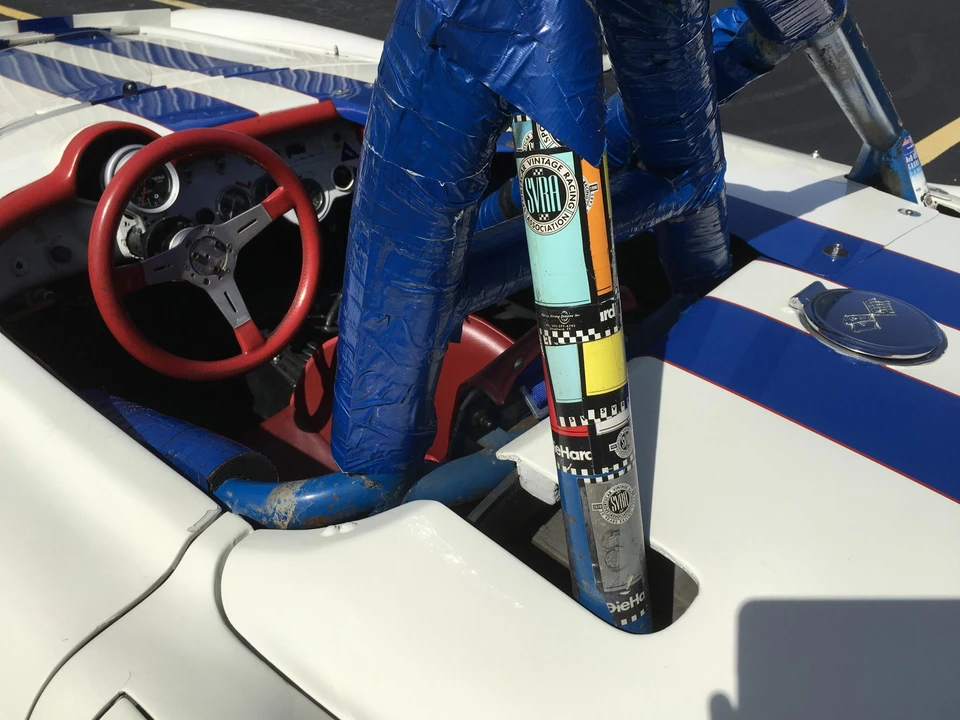 1957 Chevrolet Corvette C1 - Image 28 of 31