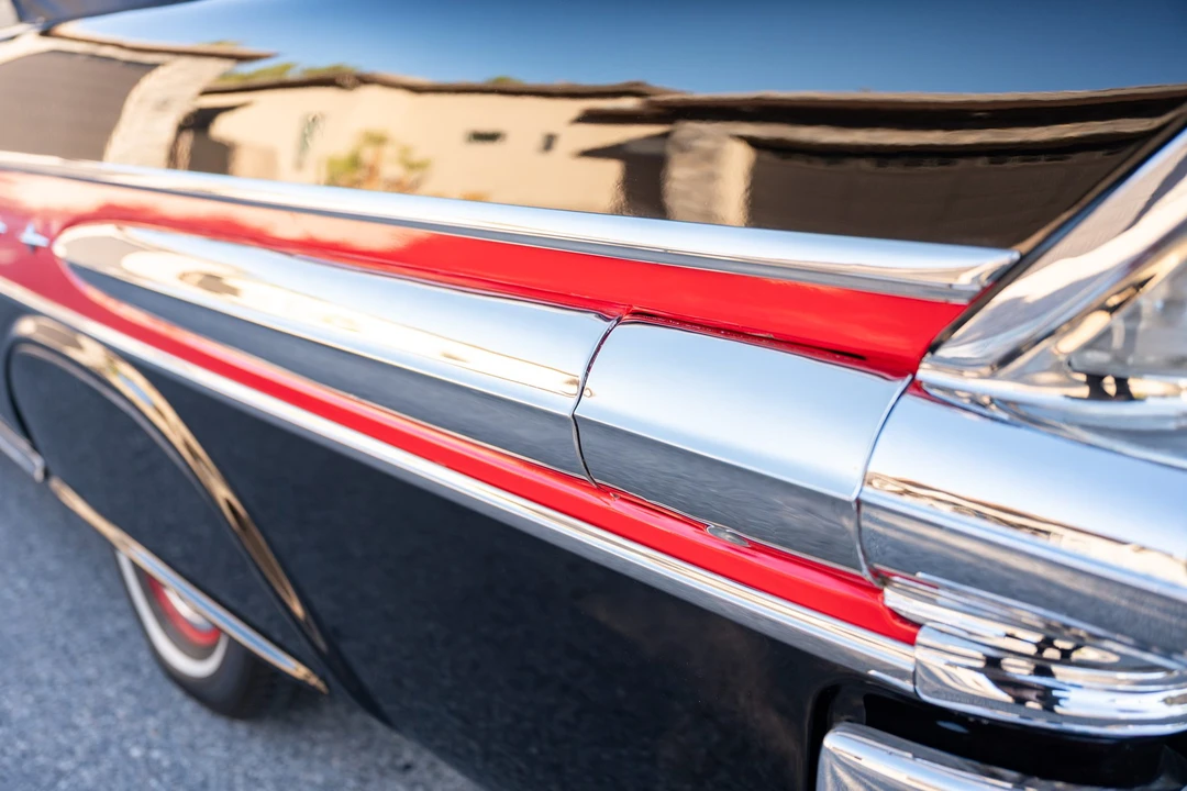 1957 Pontiac Star Chief - Image 25 of 31