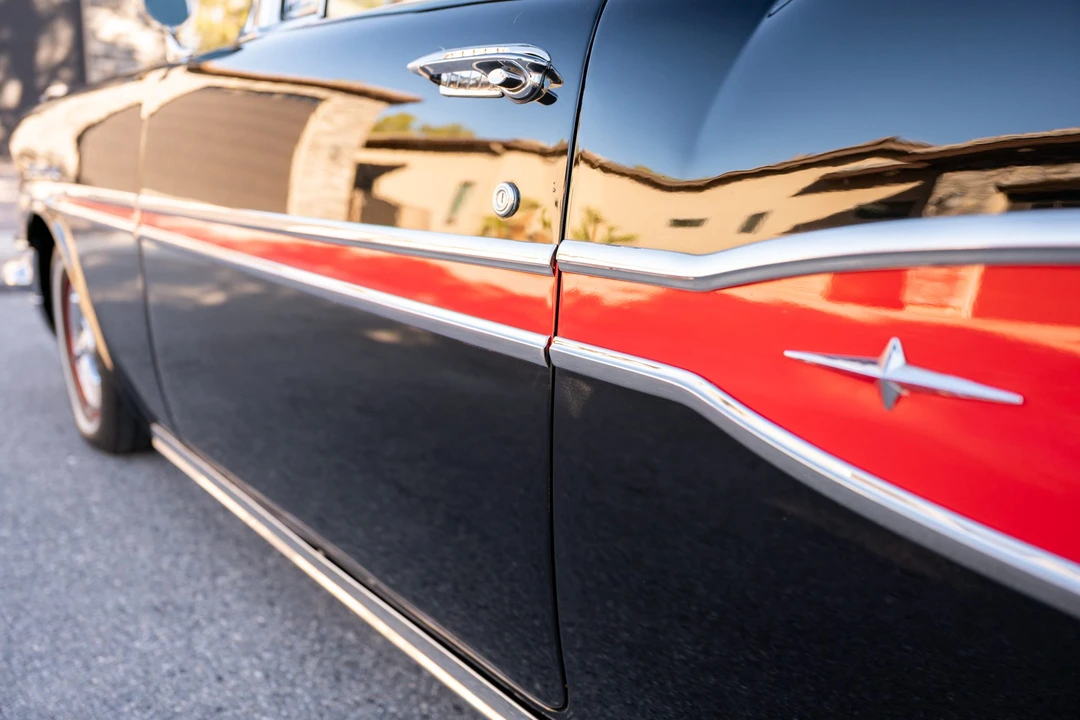 1957 Pontiac Star Chief - Image 22 of 31