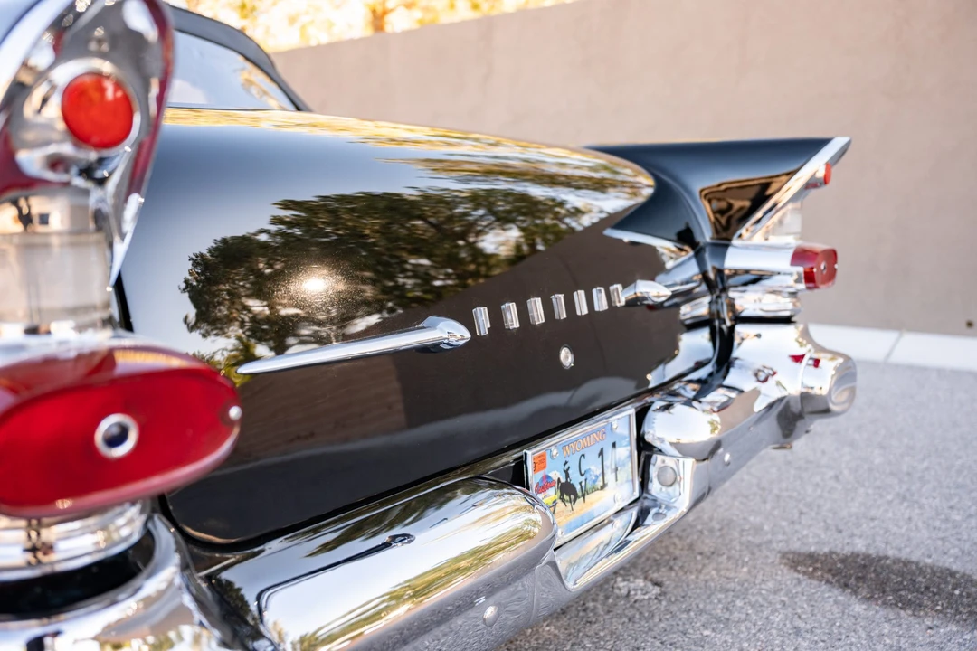 1957 Pontiac Star Chief - Image 27 of 31