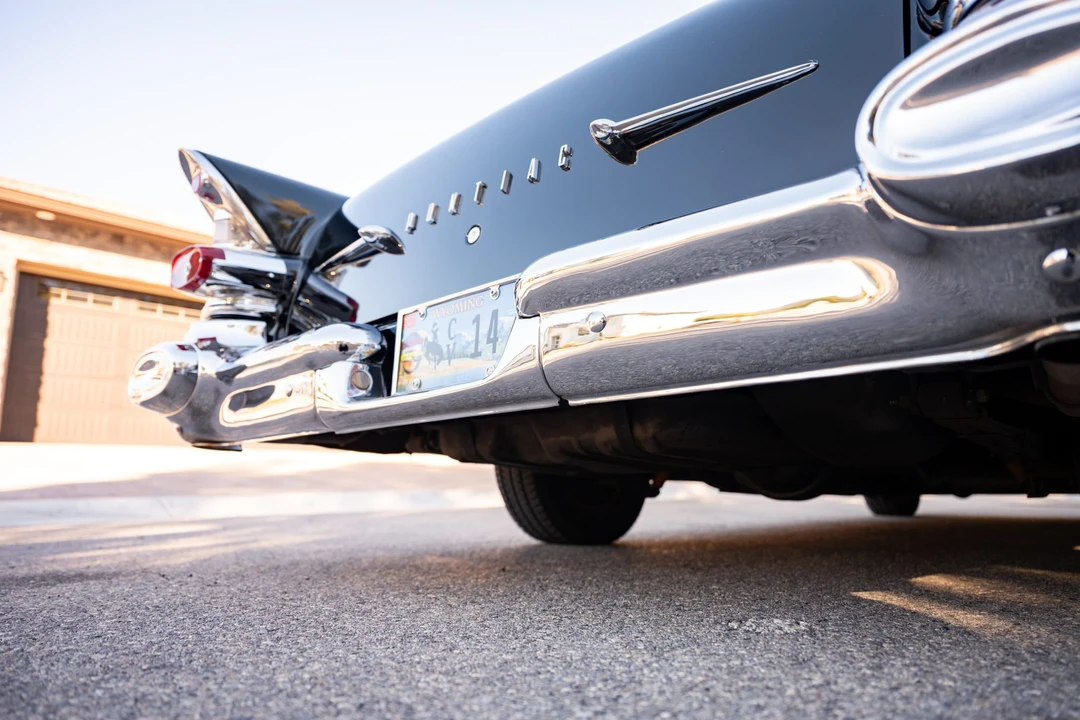 1957 Pontiac Star Chief - Image 29 of 31