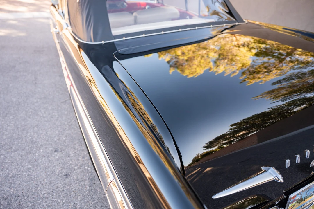 1957 Pontiac Star Chief - Image 26 of 31