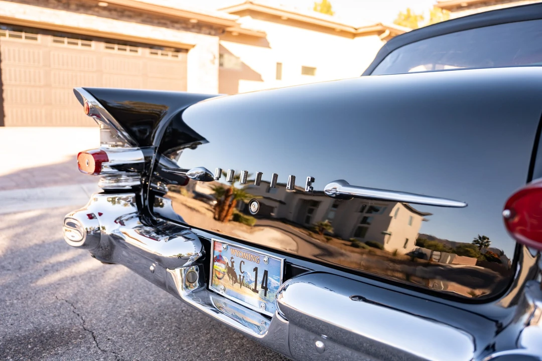 1957 Pontiac Star Chief - Image 30 of 31