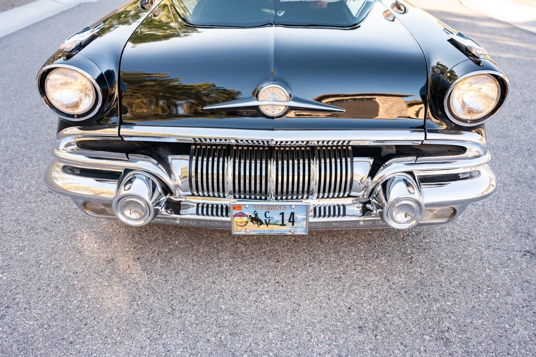 1957 Pontiac Star Chief - Image 18 of 31