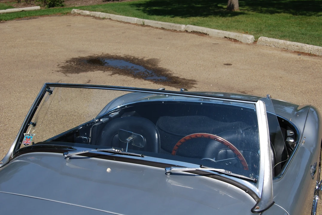 1959 Austin-Healey 3000 Mark I - Image 15 of 31