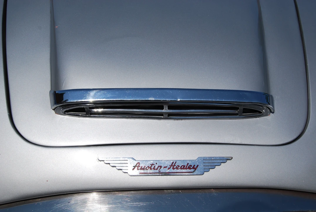 1959 Austin-Healey 3000 Mark I - Image 17 of 31