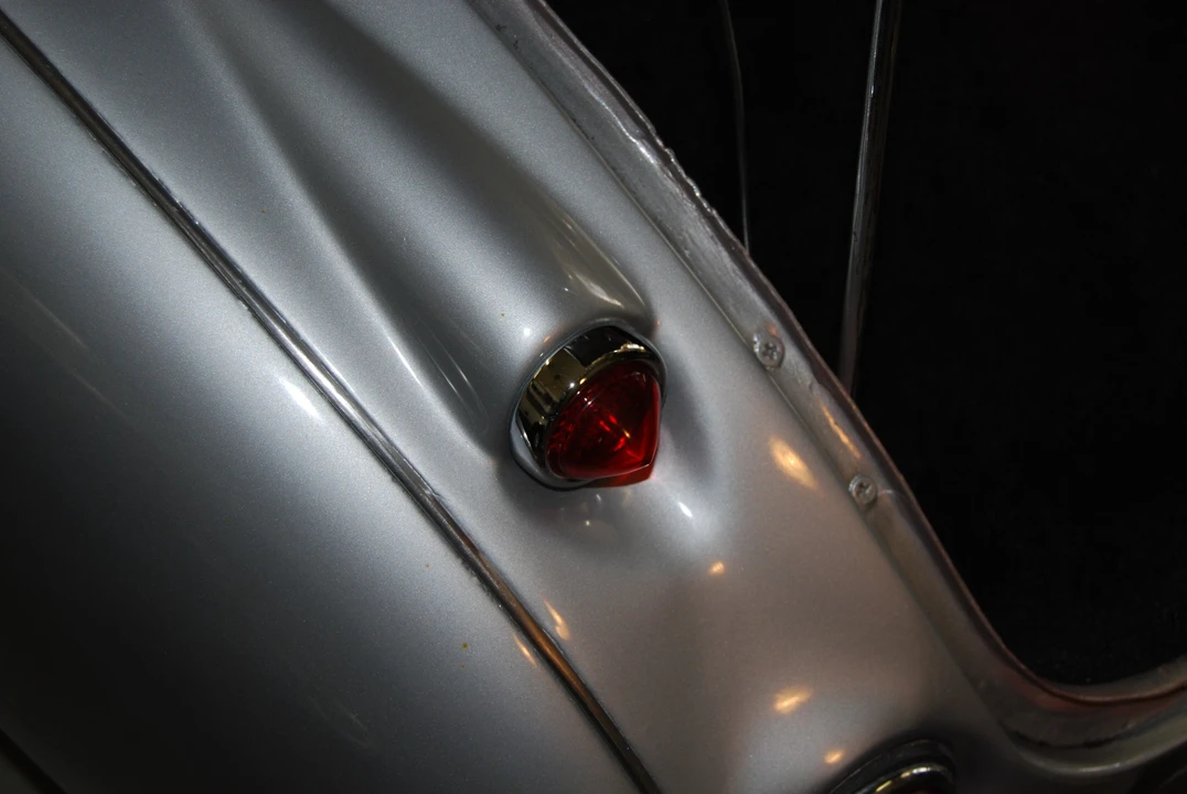1959 Austin-Healey 3000 Mark I - Image 20 of 31