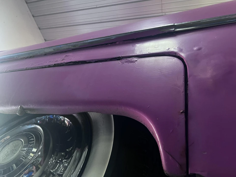 1959 Cadillac DeVille 1st Gen - Image 24 of 31