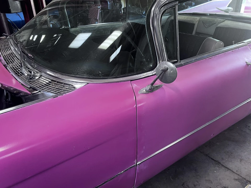 1959 Cadillac DeVille 1st Gen - Image 11 of 31