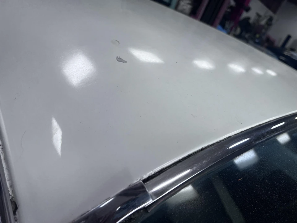 1959 Cadillac DeVille 1st Gen - Image 30 of 31