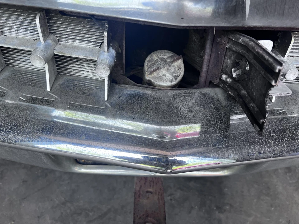 1959 Cadillac DeVille 1st Gen - Image 26 of 31