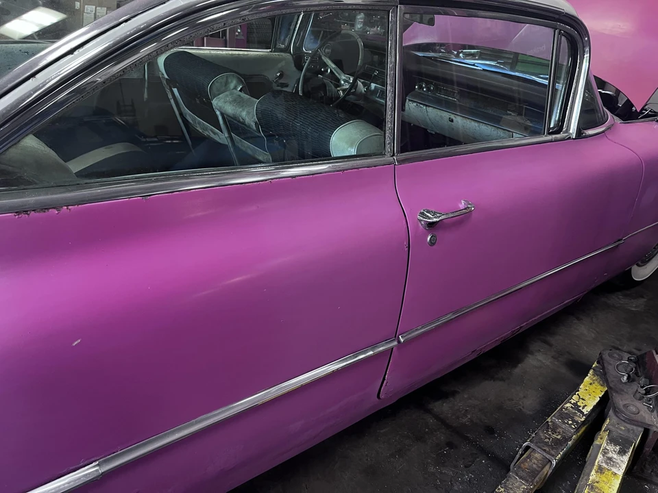 1959 Cadillac DeVille 1st Gen - Image 9 of 31