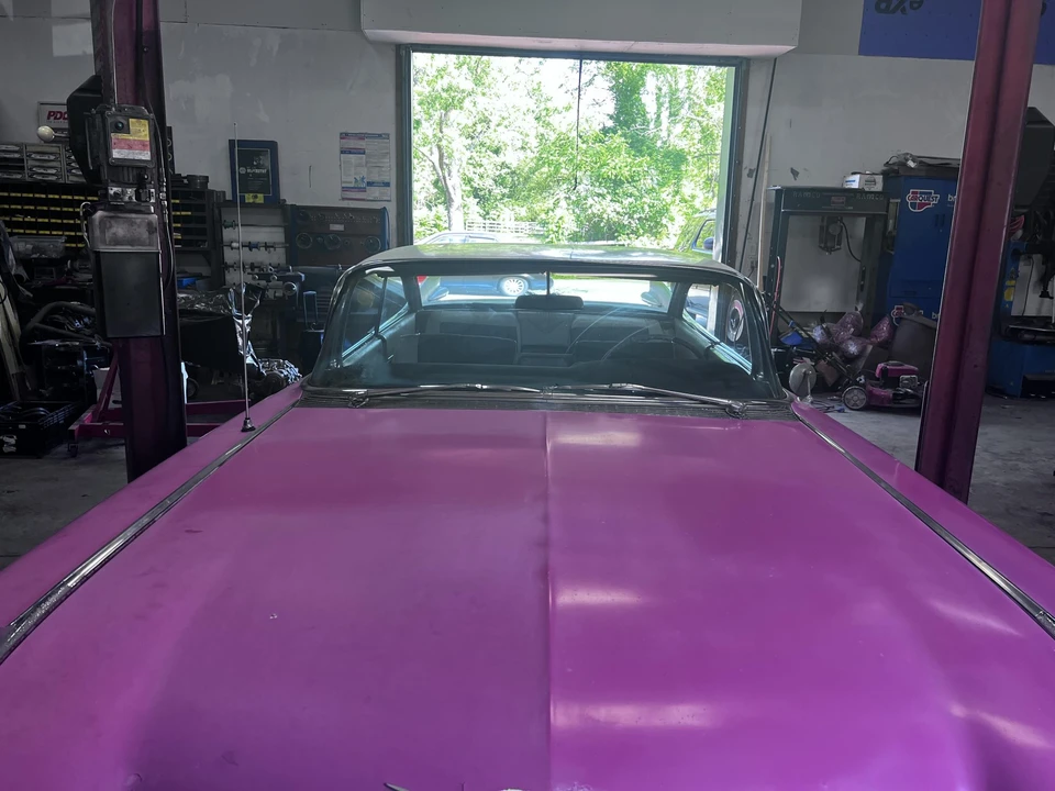 1959 Cadillac DeVille 1st Gen - Image 13 of 31