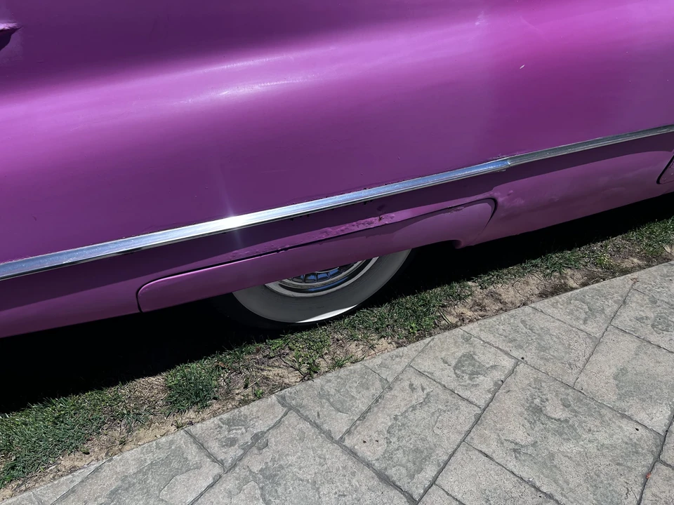 1959 Cadillac DeVille 1st Gen - Image 8 of 31