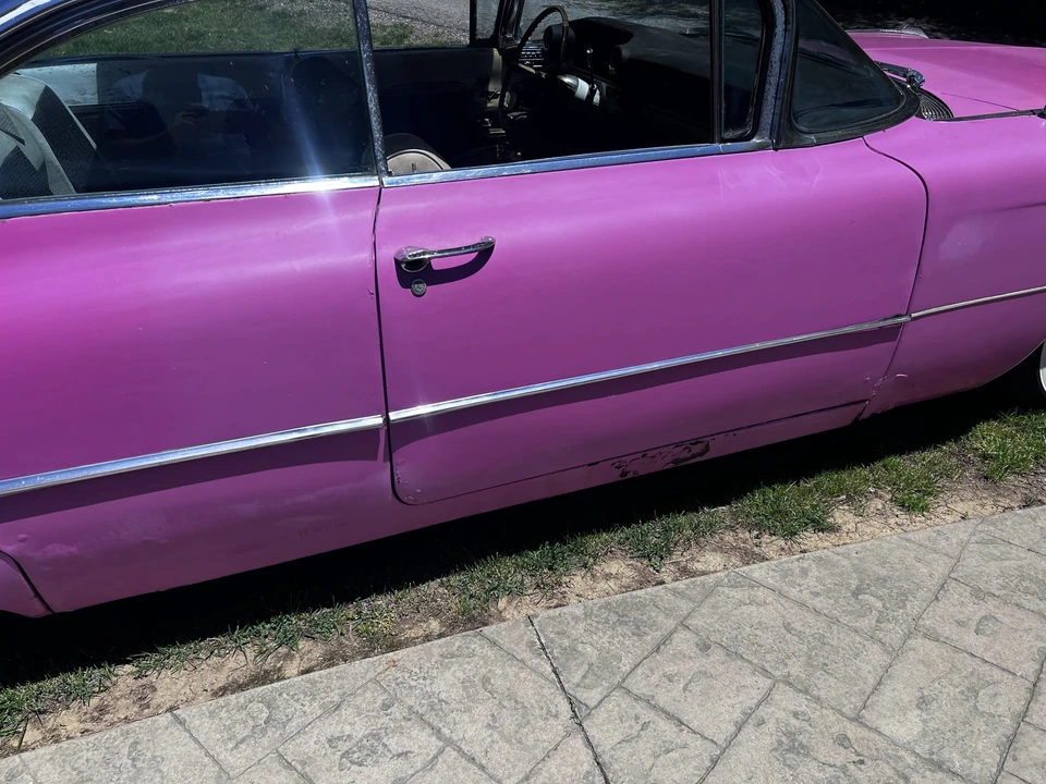 1959 Cadillac DeVille 1st Gen - Image 7 of 31