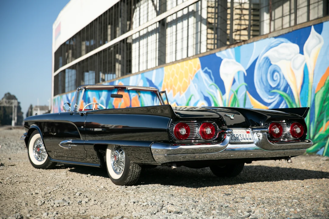 1959 Ford Thunderbird 2nd Gen - Image 17 of 31