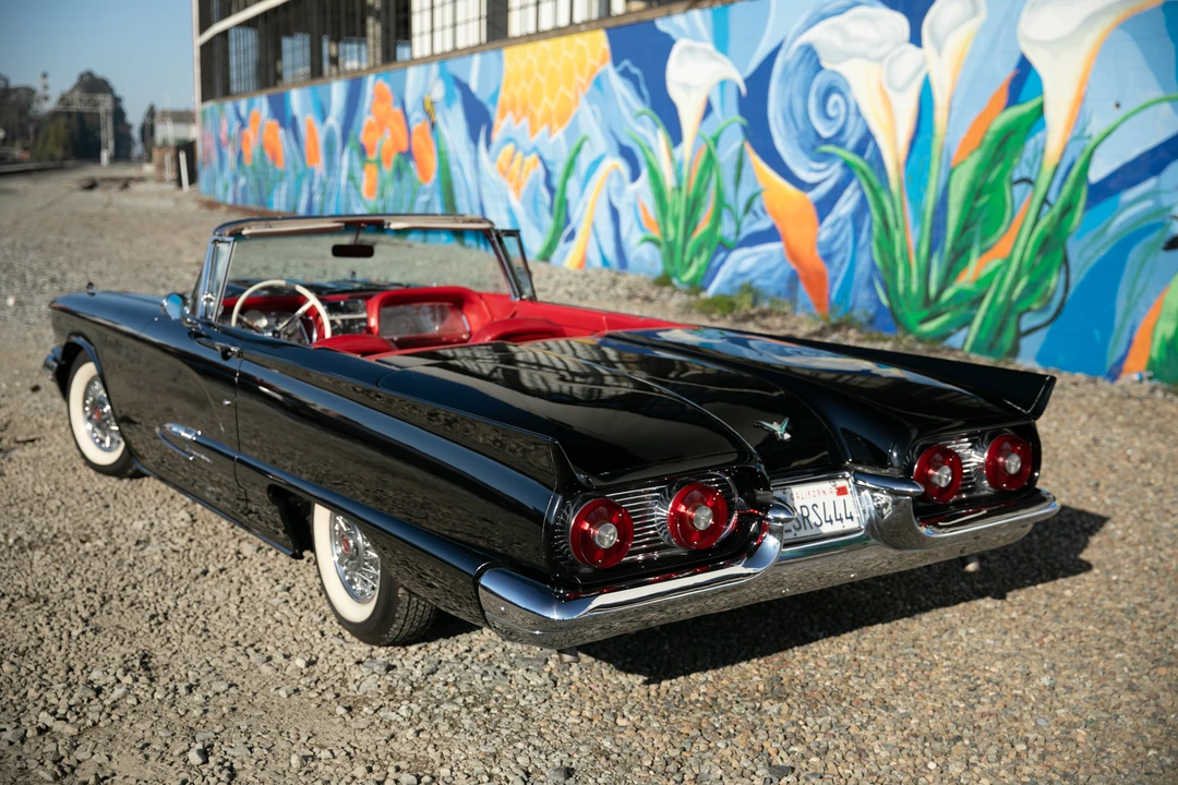 1959 Ford Thunderbird 2nd Gen - Image 18 of 31