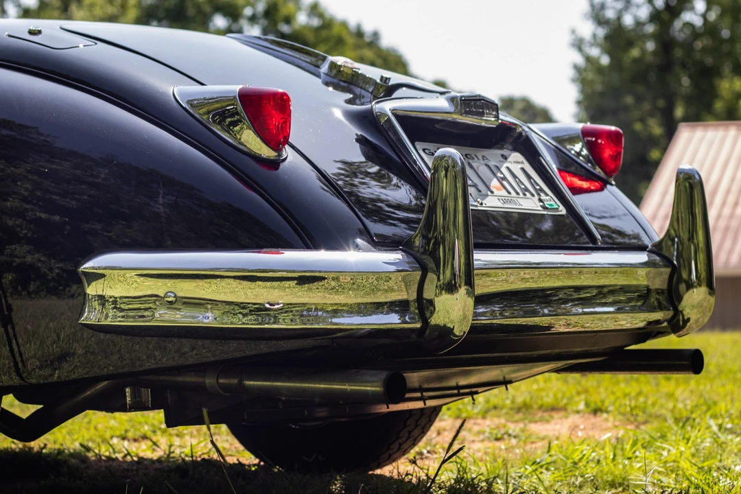 1959 Jaguar XK150 S - Image 24 of 31