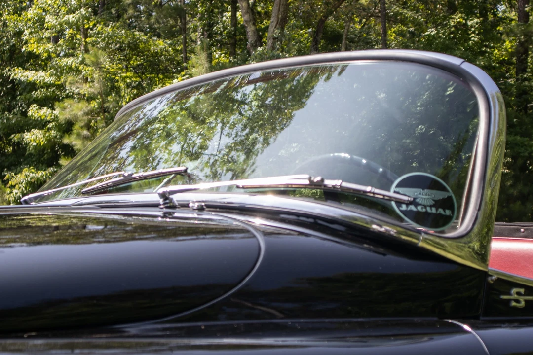 1959 Jaguar XK150 S - Image 27 of 31
