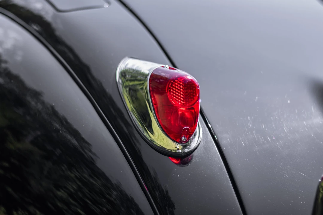 1959 Jaguar XK150 S - Image 19 of 31
