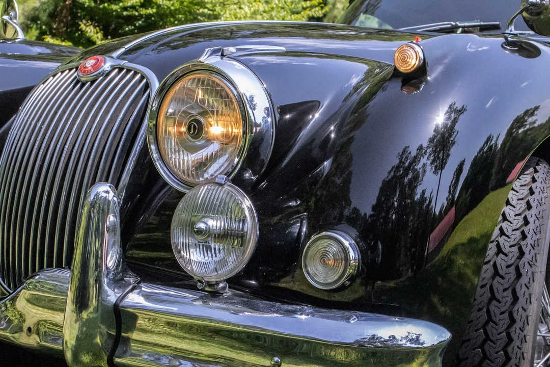 1959 Jaguar XK150 S - Image 16 of 31