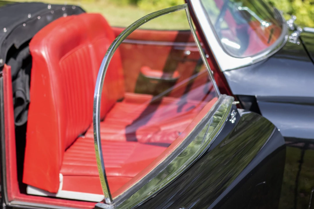 1959 Jaguar XK150 S - Image 29 of 31