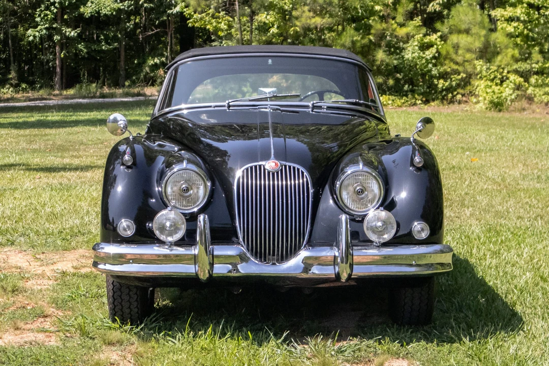 1959 Jaguar XK150 S - Image 10 of 31