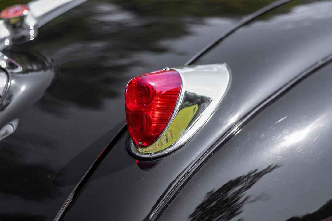 1959 Jaguar XK150 S - Image 20 of 31
