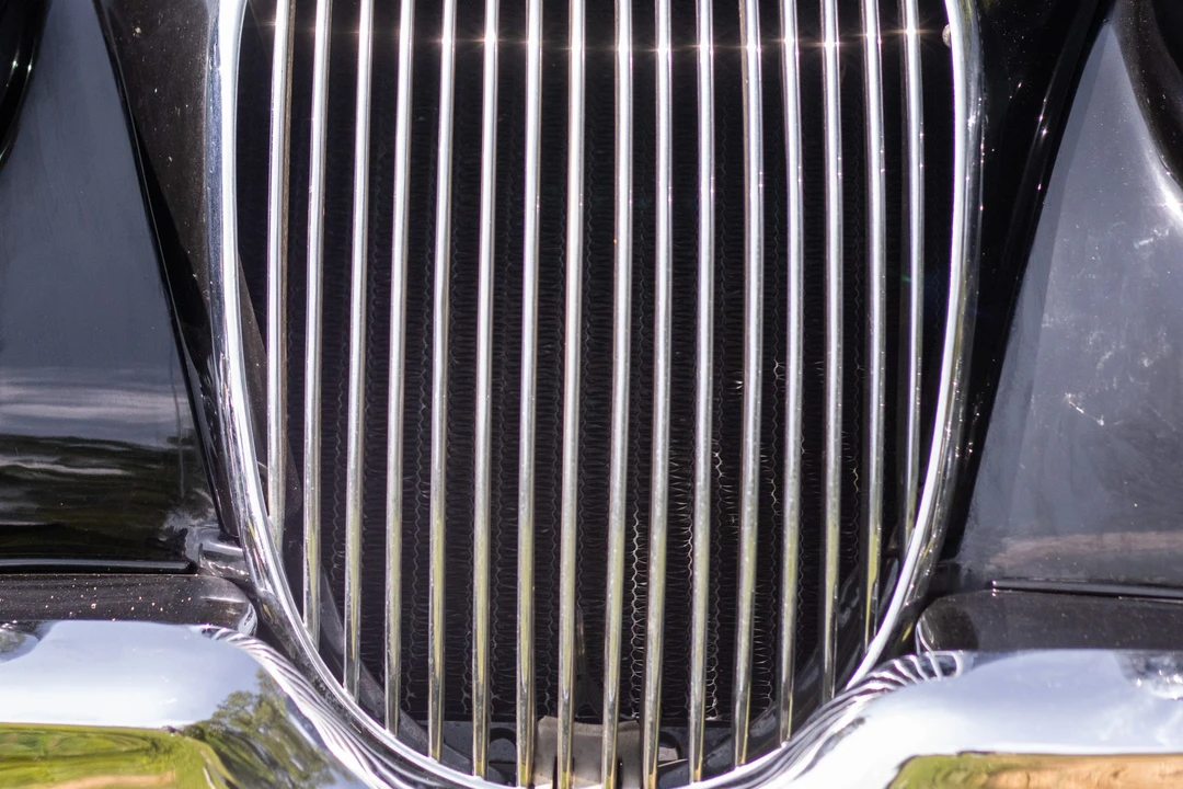 1959 Jaguar XK150 S - Image 26 of 31