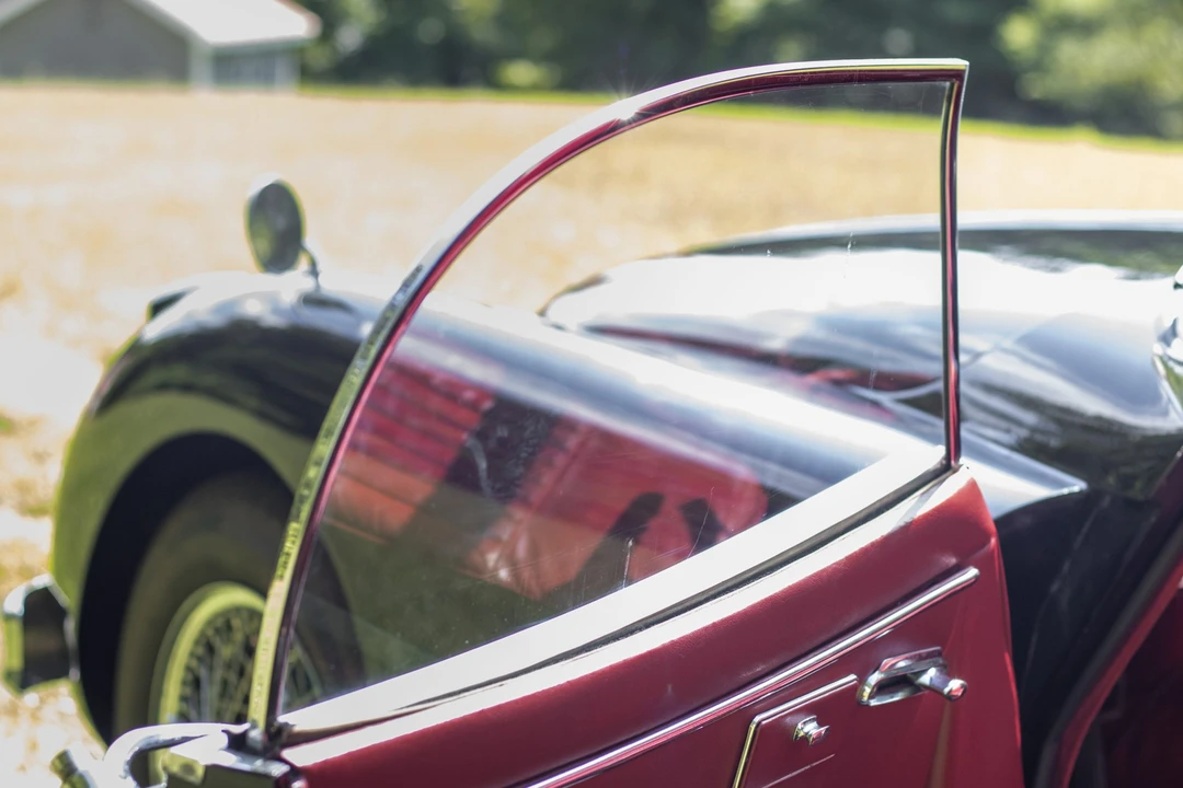 1959 Jaguar XK150 S - Image 31 of 31