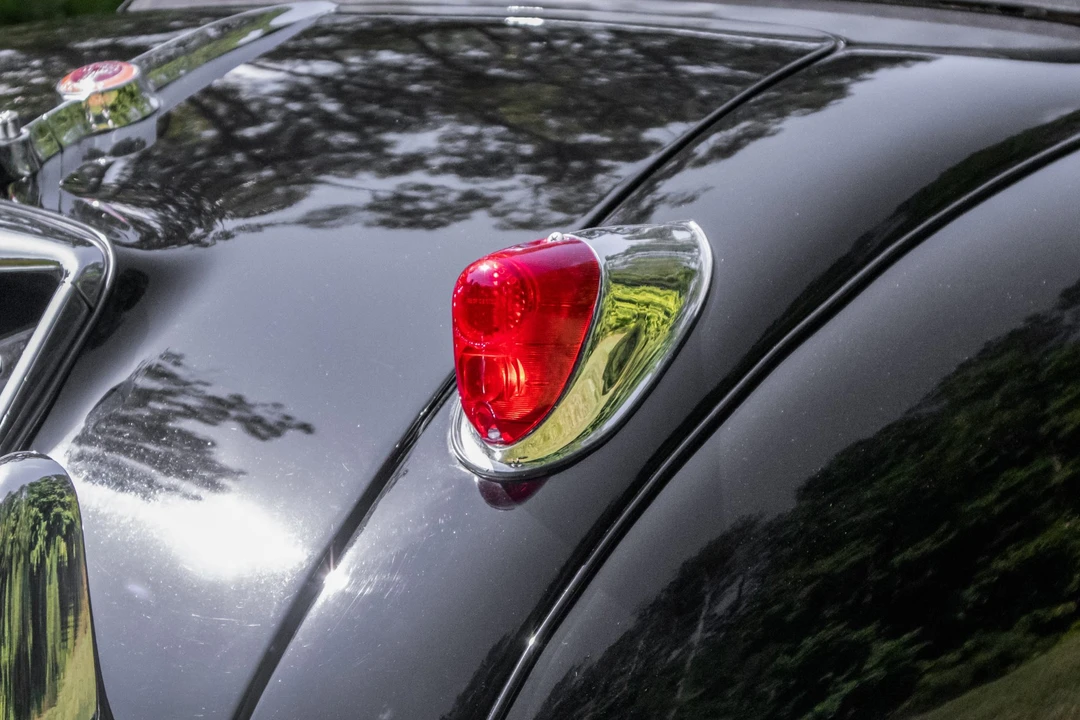 1959 Jaguar XK150 S - Image 18 of 31
