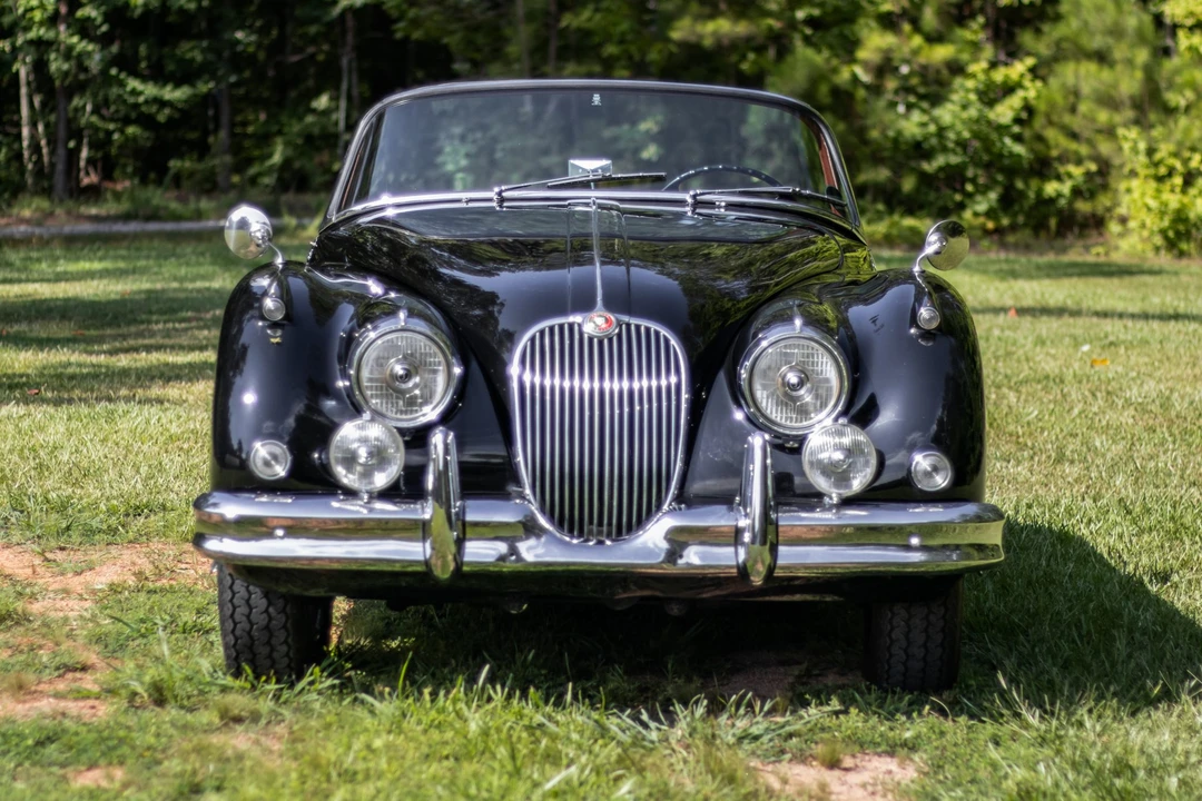 1959 Jaguar XK150 S - Image 3 of 31