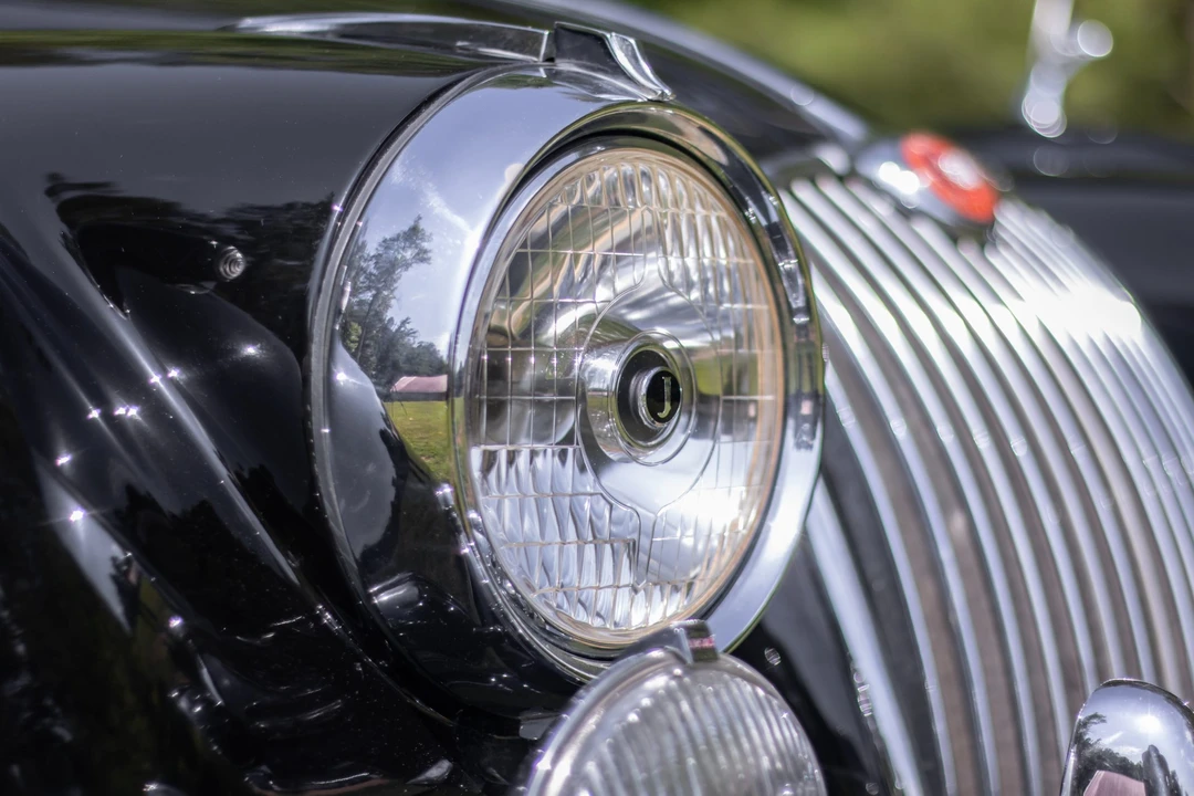 1959 Jaguar XK150 S - Image 22 of 31