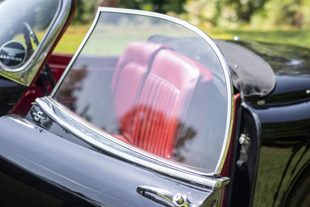 1959 Jaguar XK150 S - Image 30 of 31